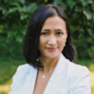 Meet your Posher, Joanna